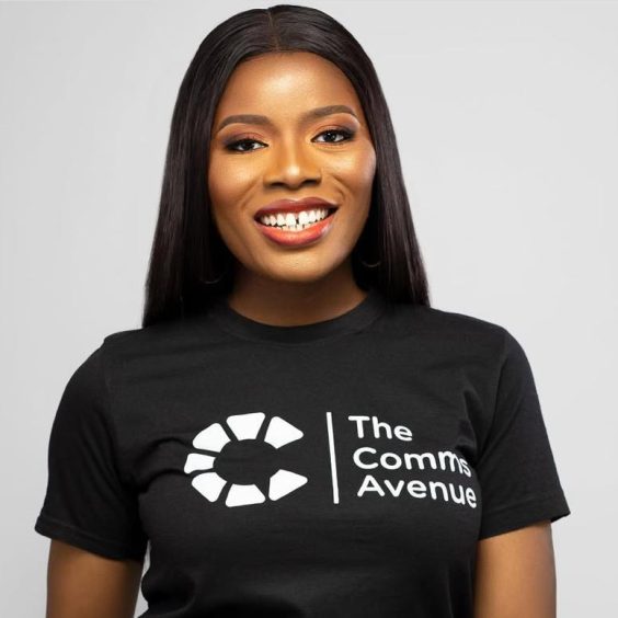 Adedoyin Jaiyesimi