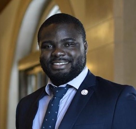 Iyin Aboyeji